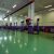 Yulee Auto Shop Floor Coating by The Coat Goat Concrete Coatings LLC
